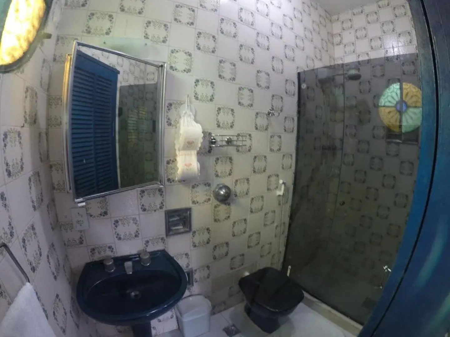 Aquamaster Dive Pousada