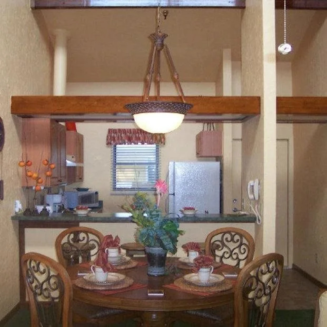 Fishermens Village Resort