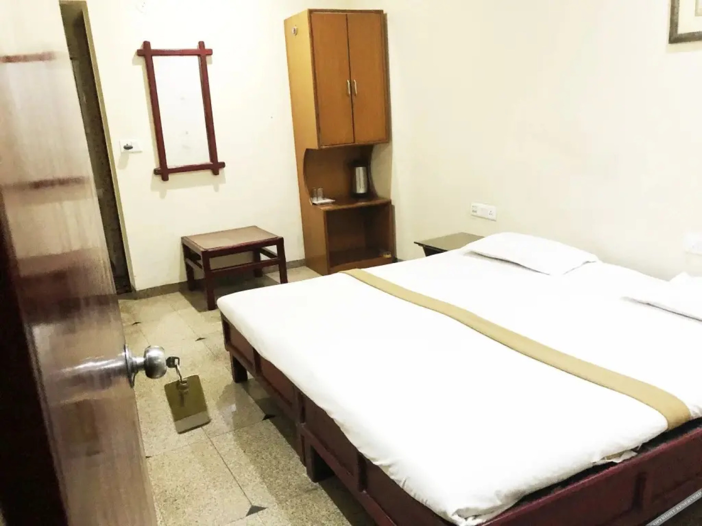 Hotel Vinayak Residency