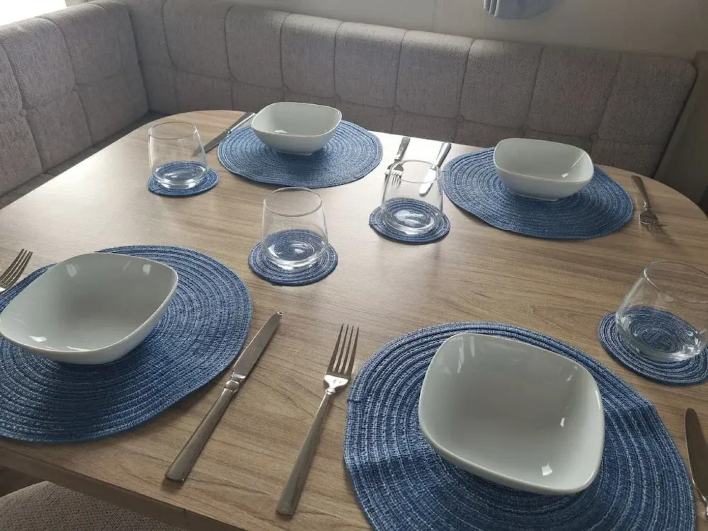 3 Bed Lodge - Sleeps 6 - Parking - Pets - Wifi