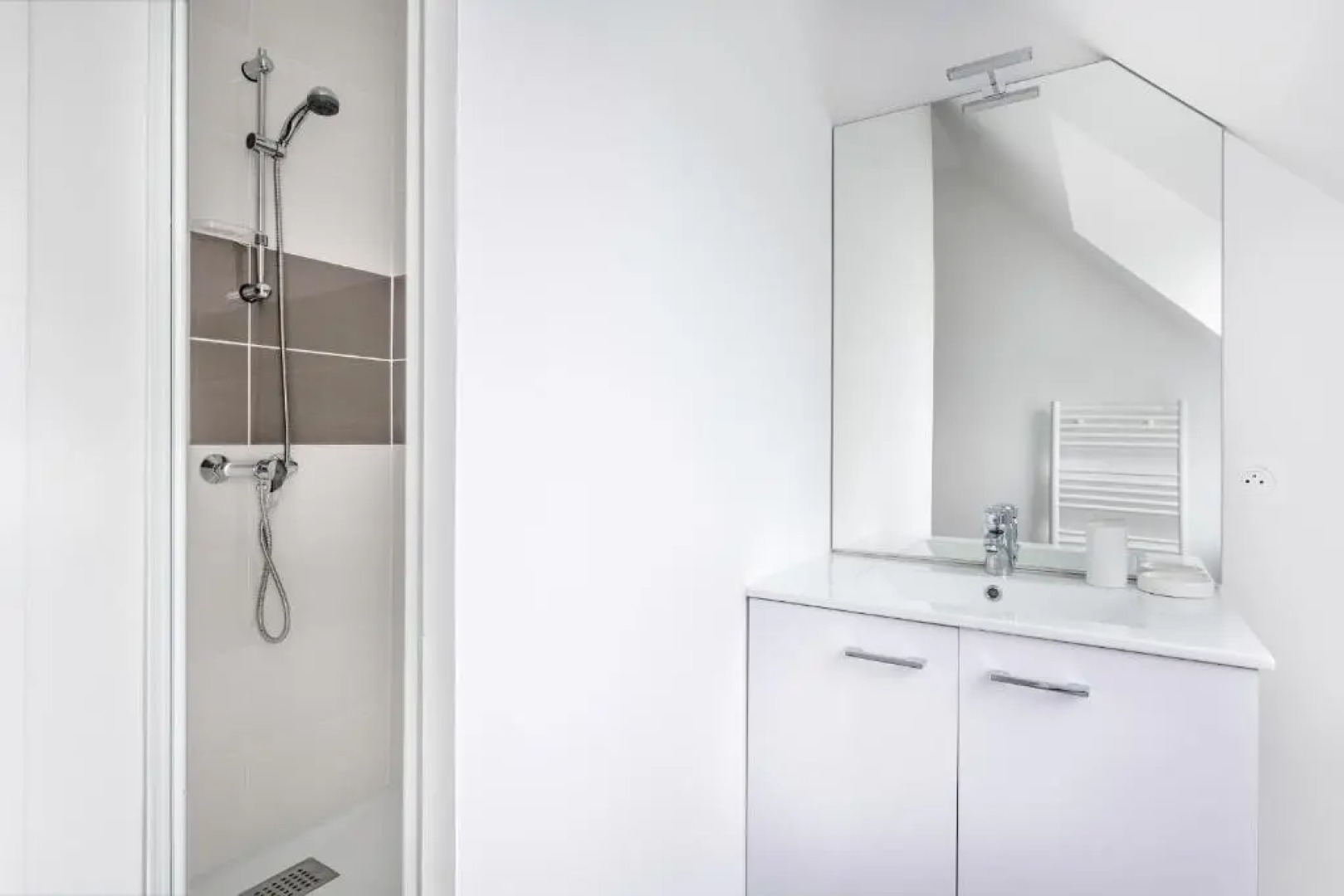 Jolie maison familiale a deux pas de la mer