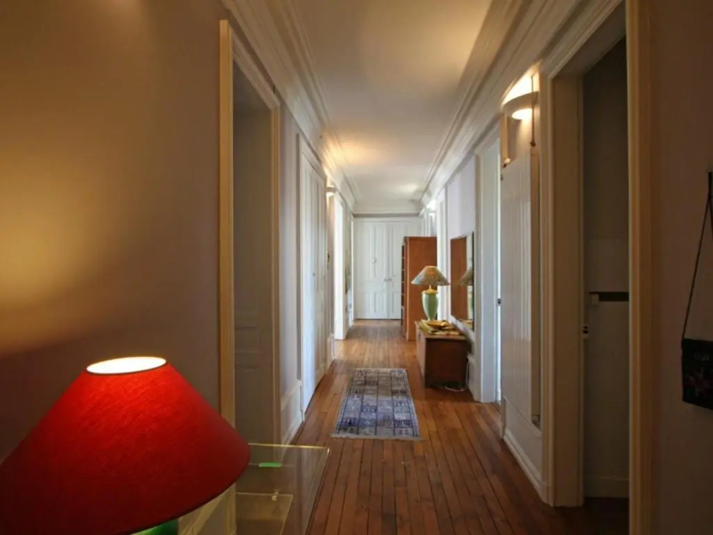 Appartement Saint-Dié-des-Vosges, 4 pièces, 6 personnes - FR-1-589-376