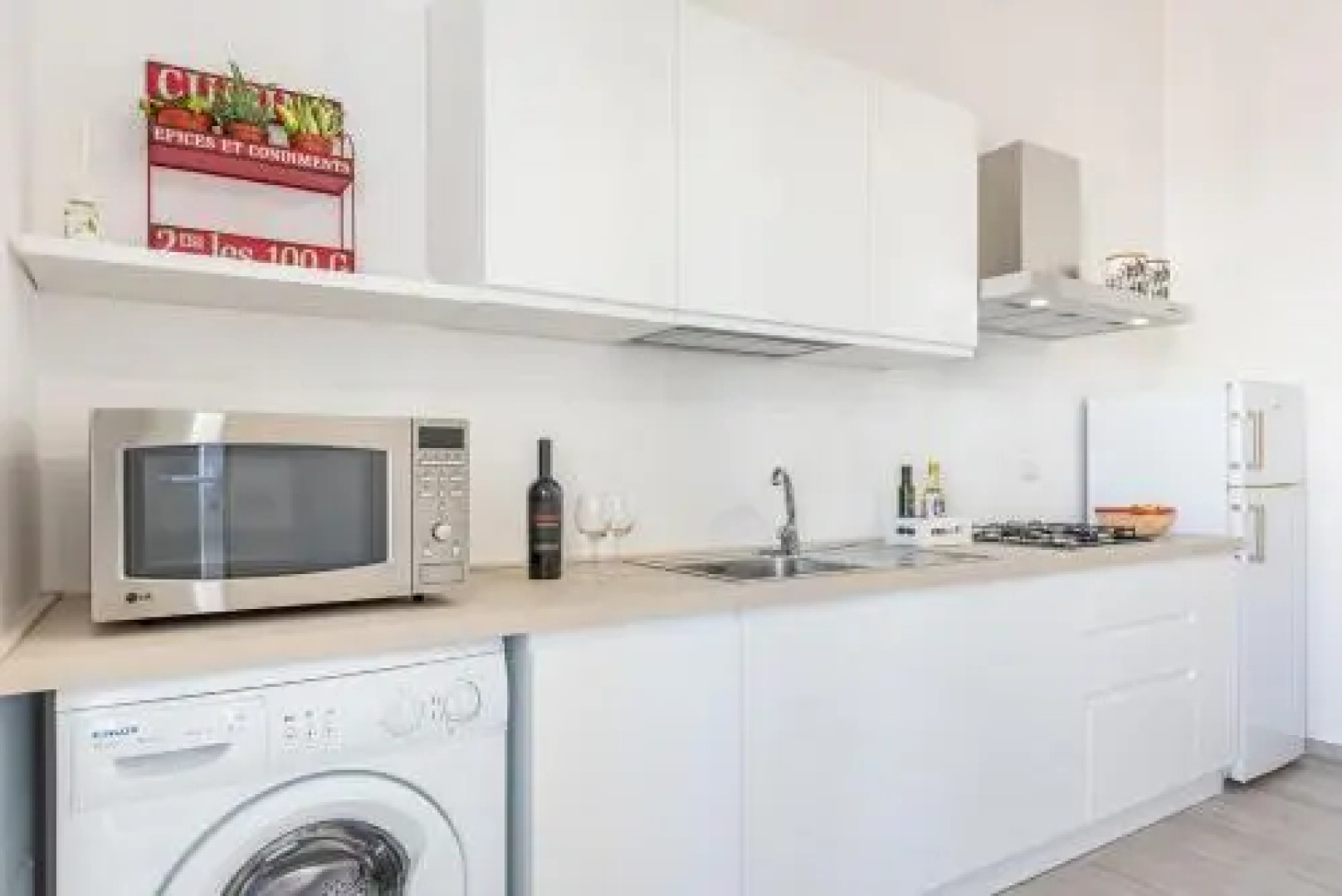 Appartamenti Fronte Mare