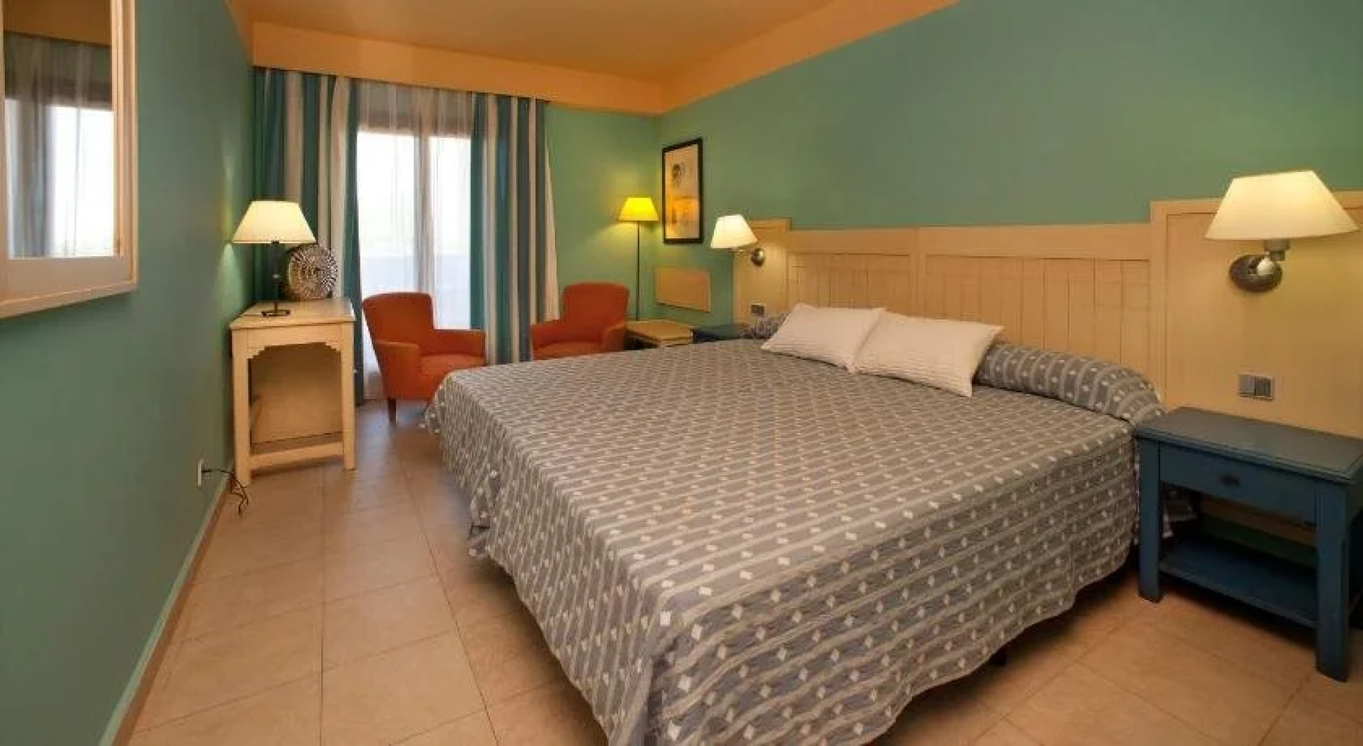 Jardines de Isla Canela