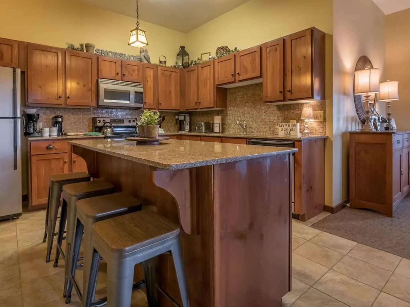 3 Br: Soaring Eagle 301