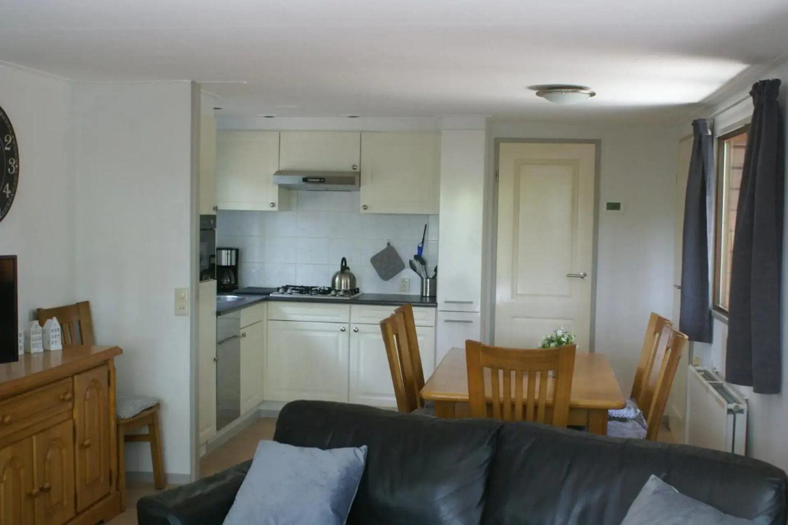 t'Bakkersboschje nummer 8