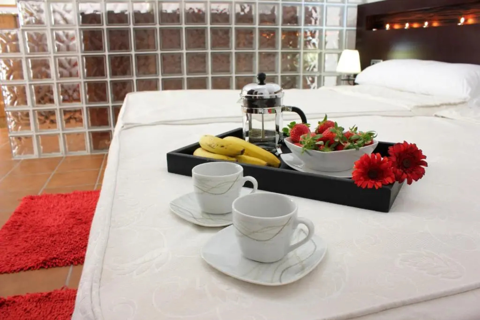 La Hacienda de Don Luis