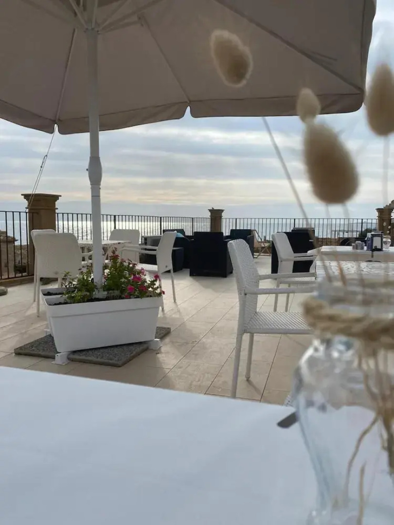 Regina Margherita B&B