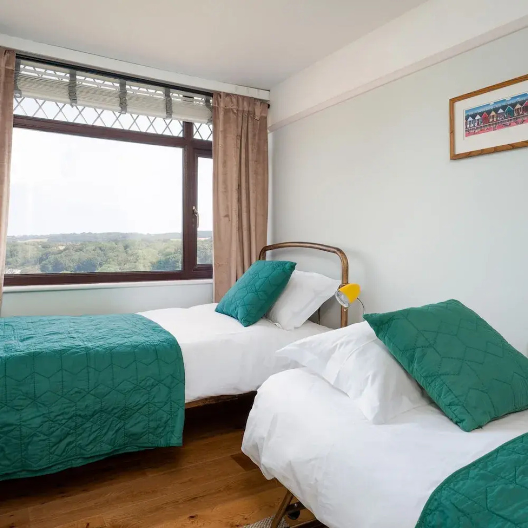 The Spinney in Paignton