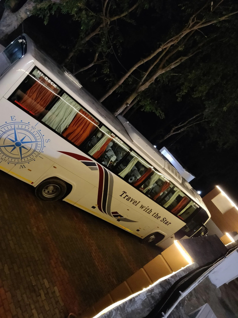 The Lotus Sutra Hotel