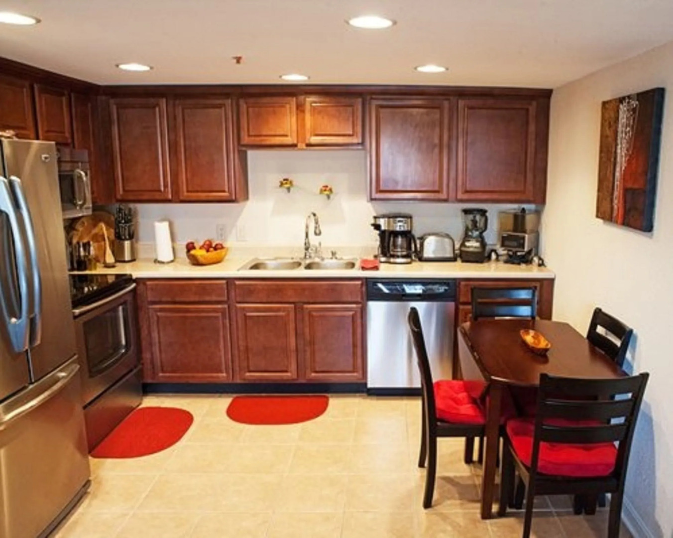 The Park at Foxborough Resort