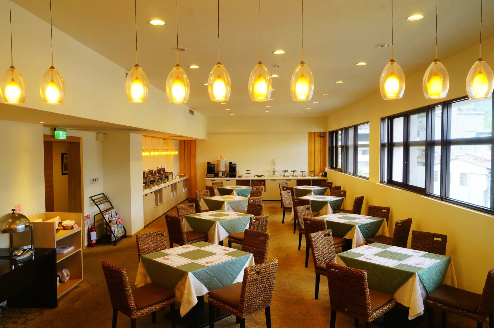 Lealea Garden Hotel Moon