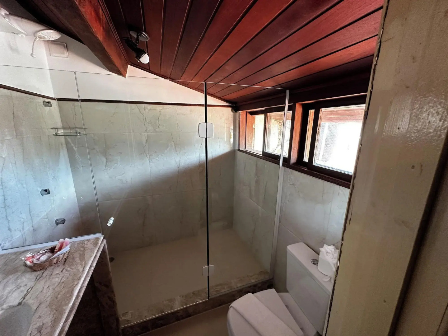 Pousada dos Quatro Cantos