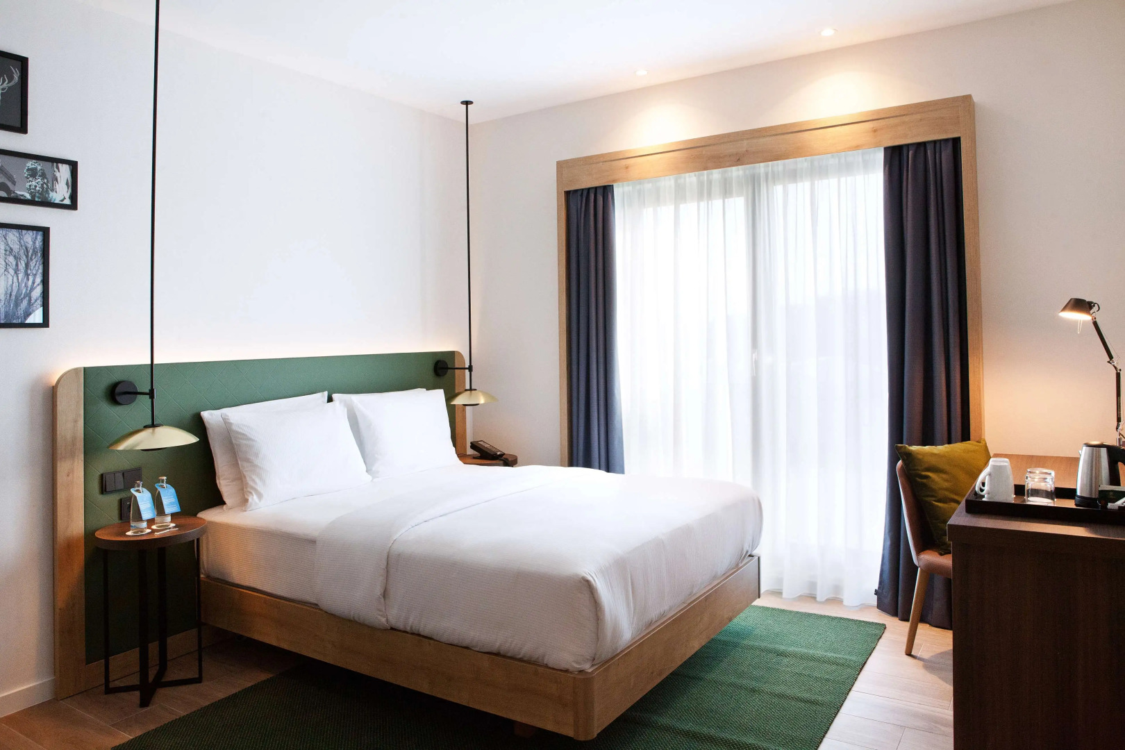 Hilton Garden Inn Munich Messe