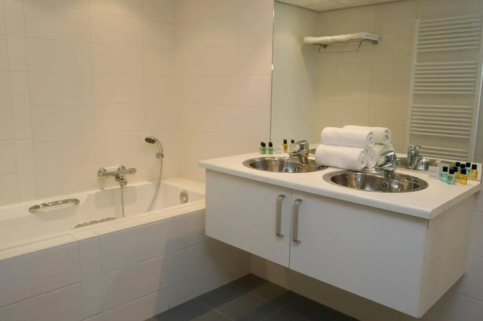 WestCord Strandhotel Seeduyn