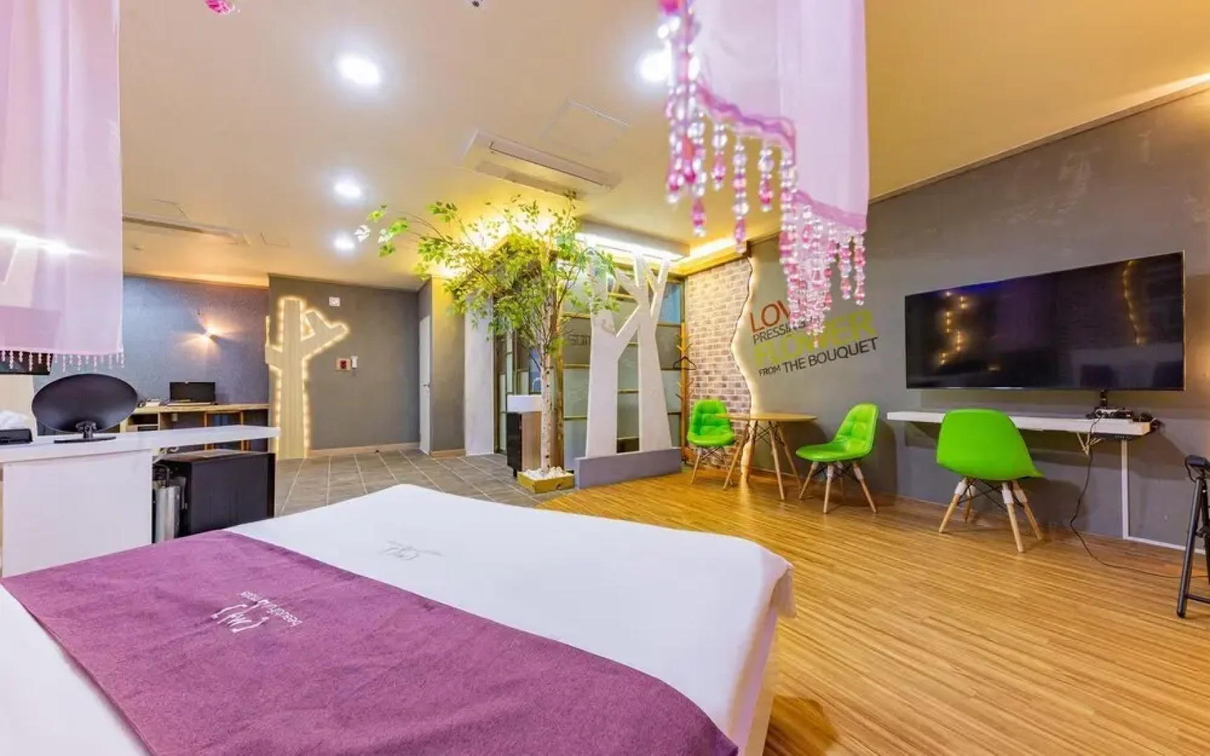 Yeongcheon Some Self Check-in Motel