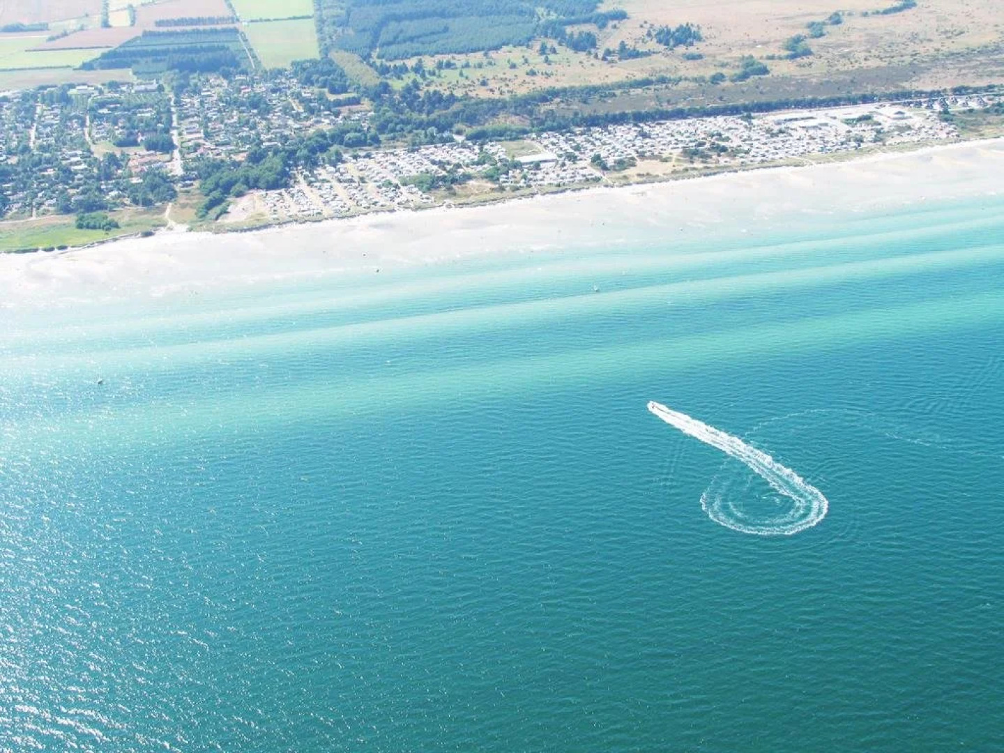 Kattegat Strand Camping