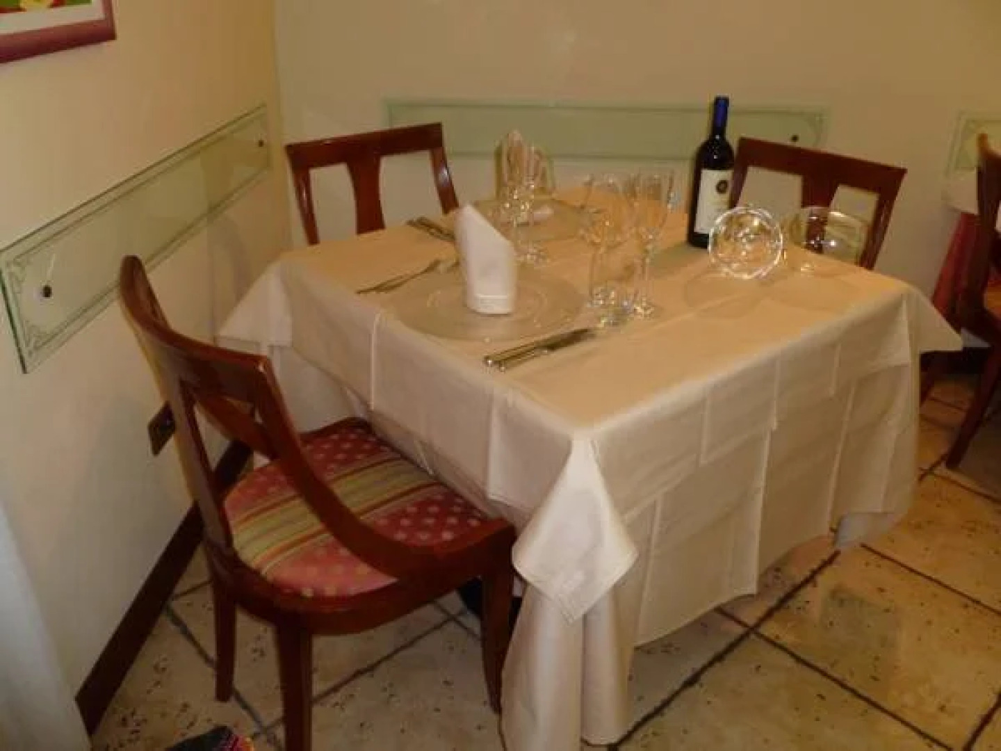 Nuova Locanda del Borgo