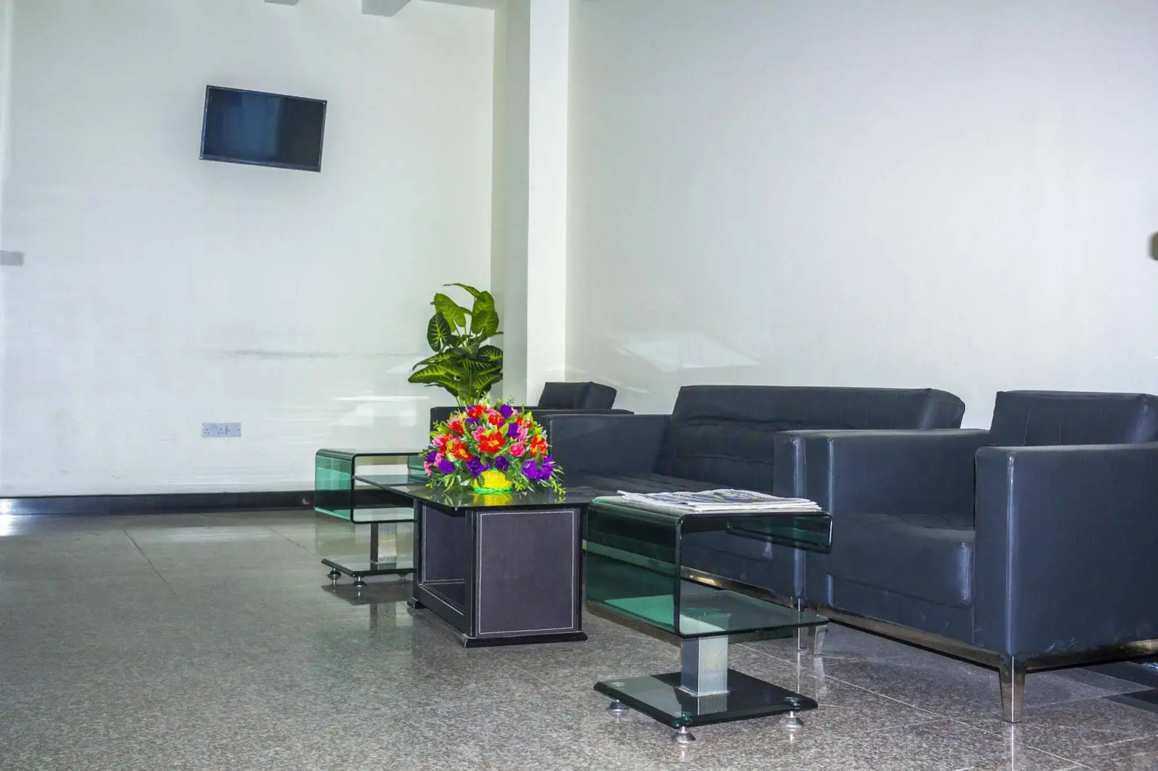 ABC Travellers Hotel