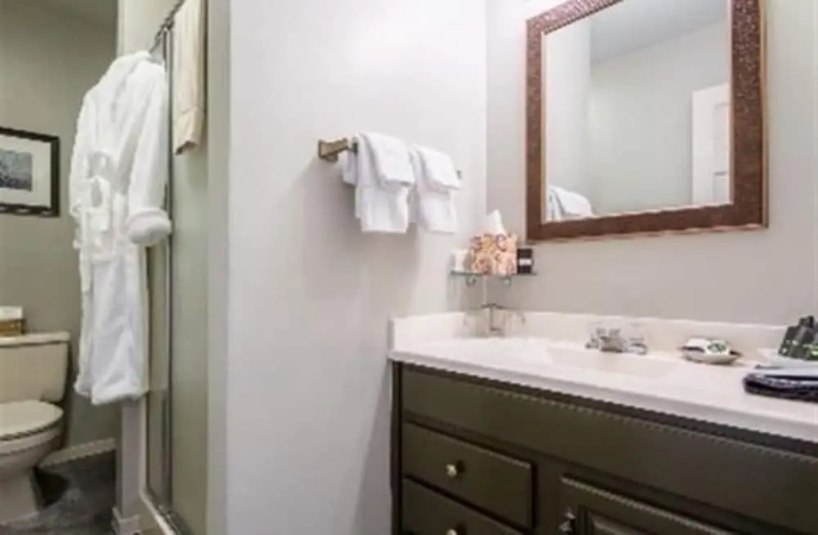 Oak Hill Bed & Breakfast