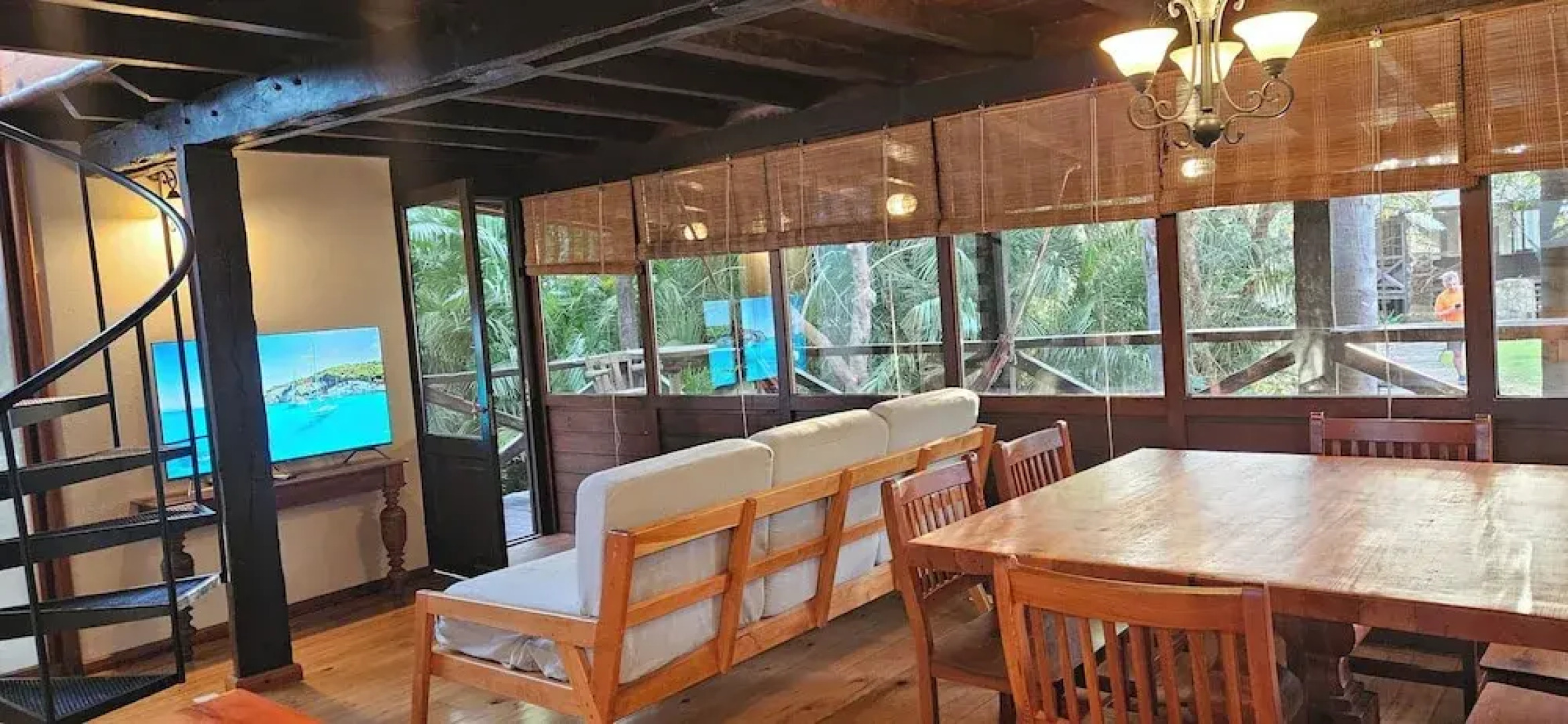 Complejo Aramis Chapadmalal