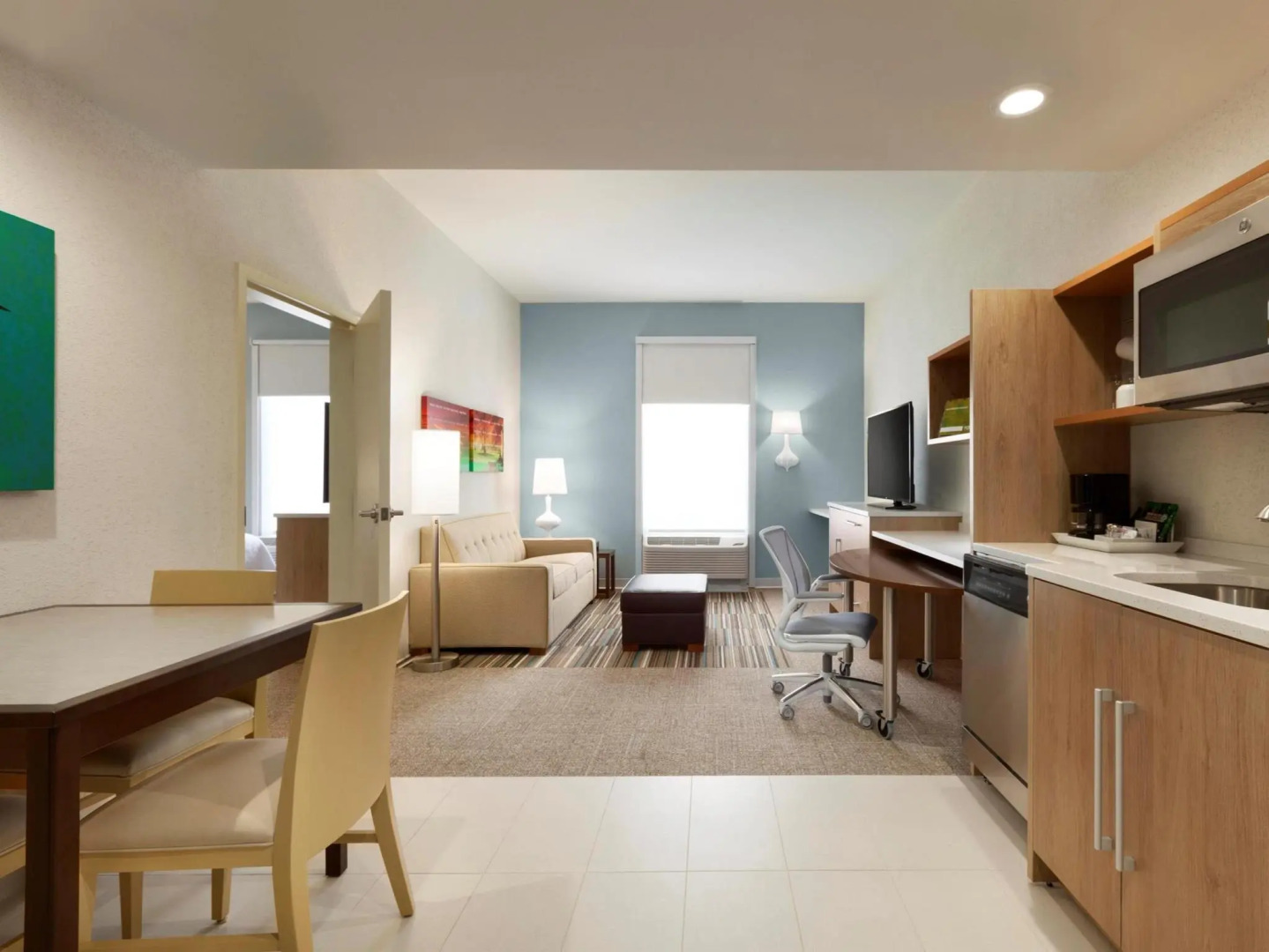 Home2 Suites by Hilton Durham Chapel Hill