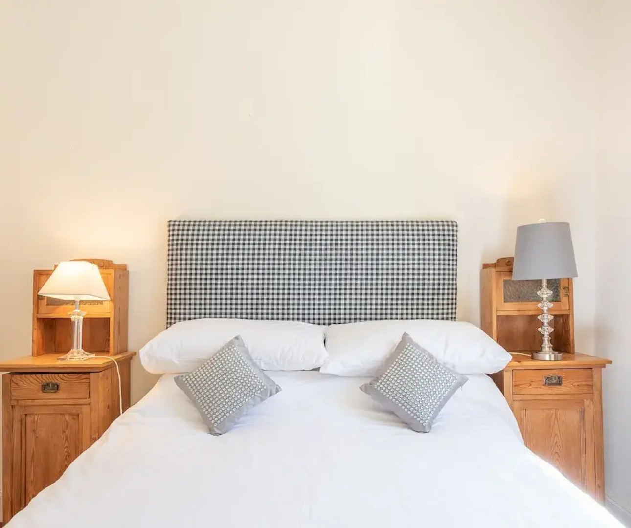 Kilchattan Bay Holiday Home