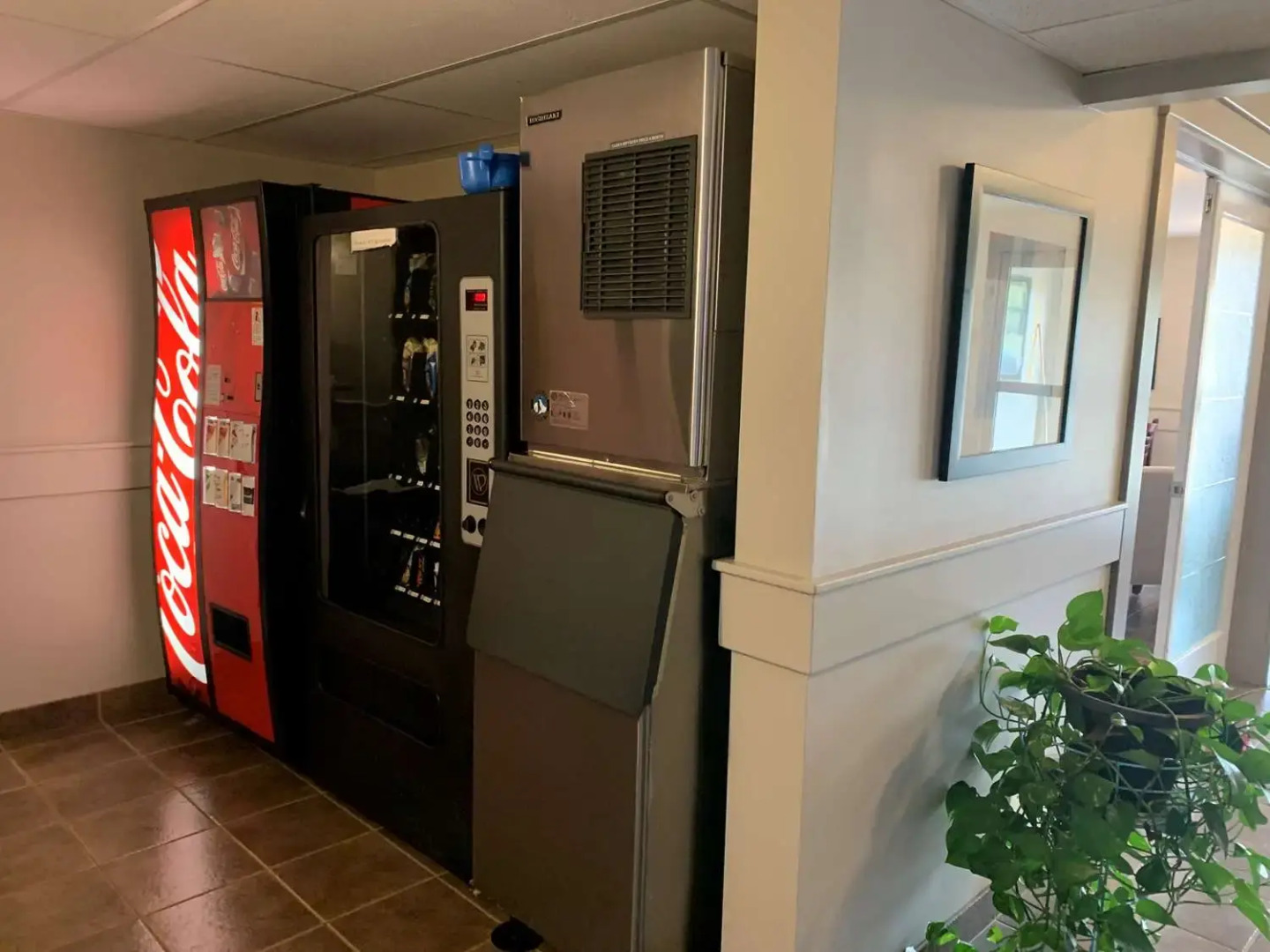 SureStay Plus Hotel by Best Western Hardisty