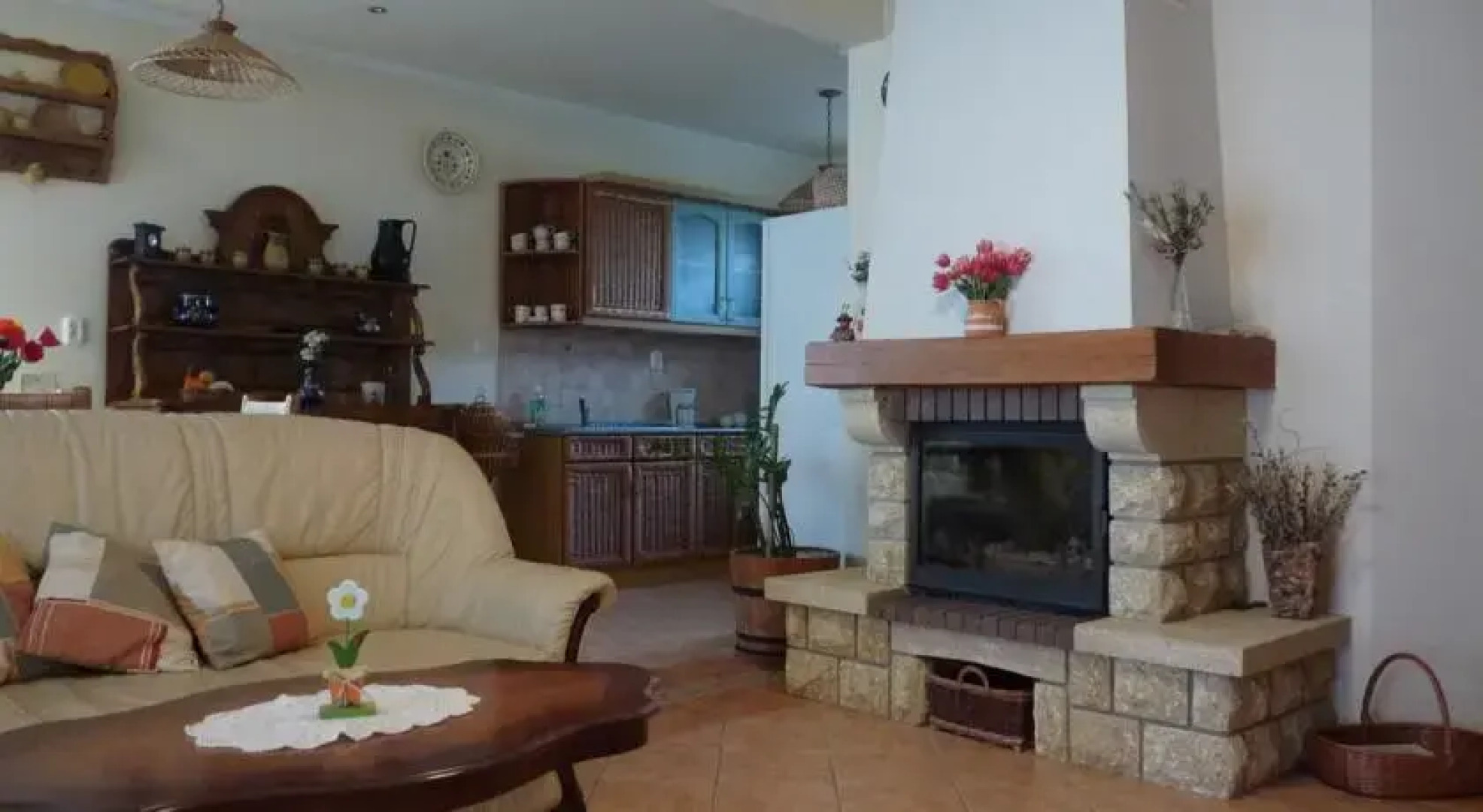 Fecskefészek vendégház