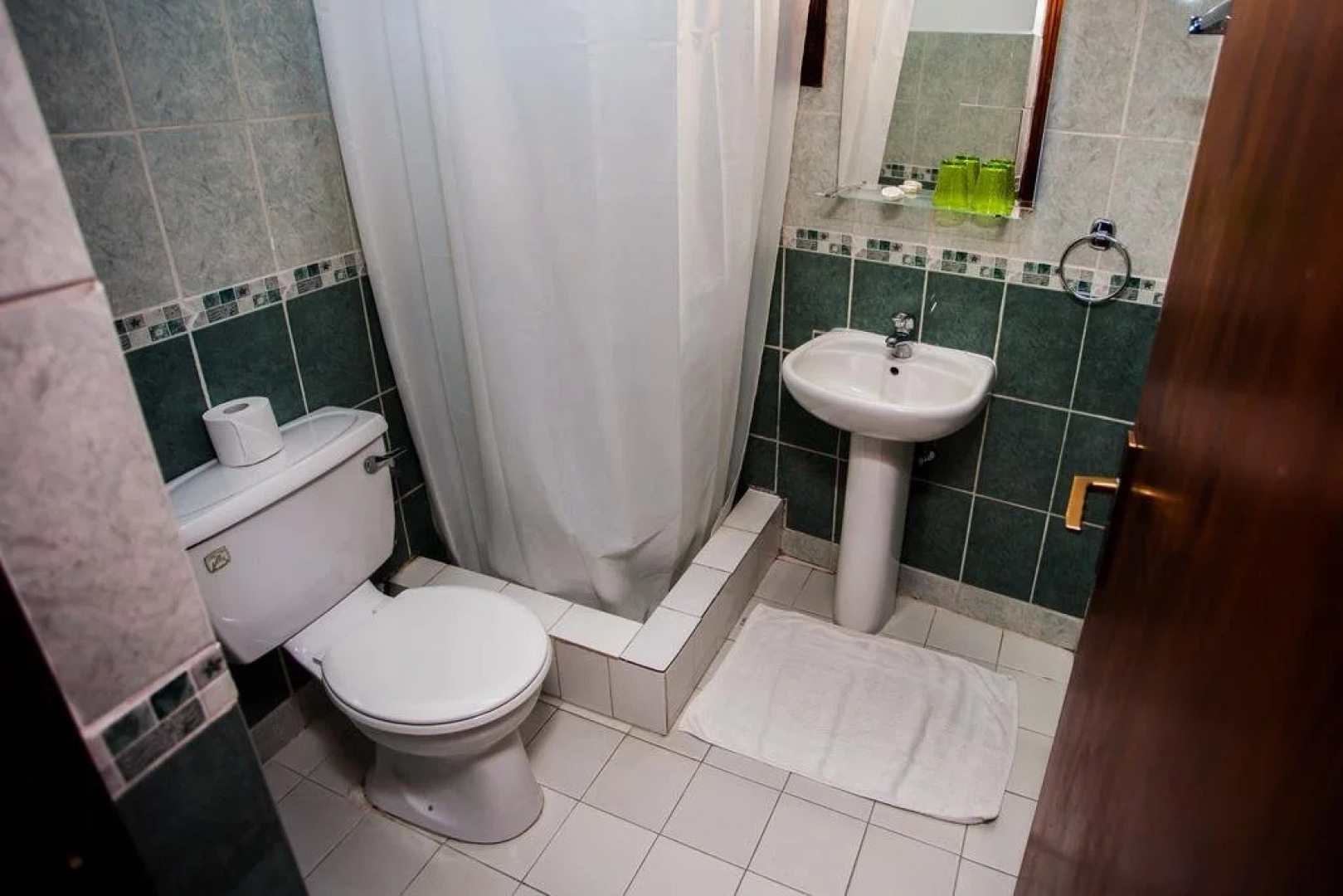 Vasilias Nikoklis Inn