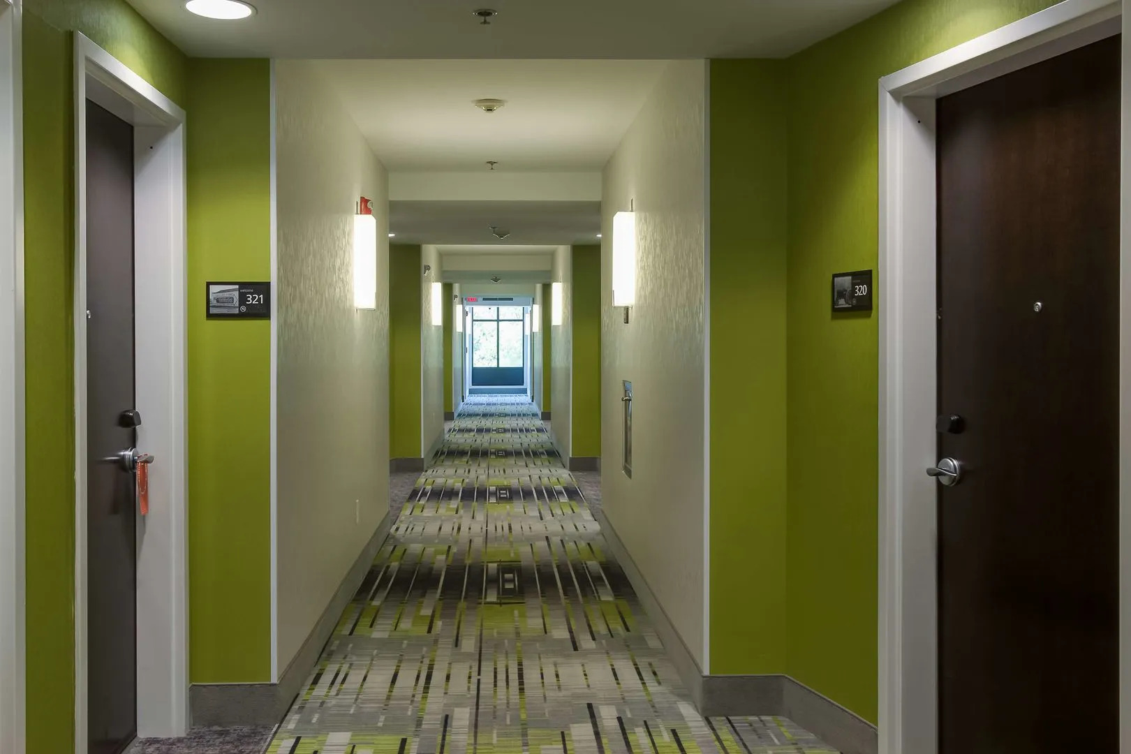 Hampton Inn White House