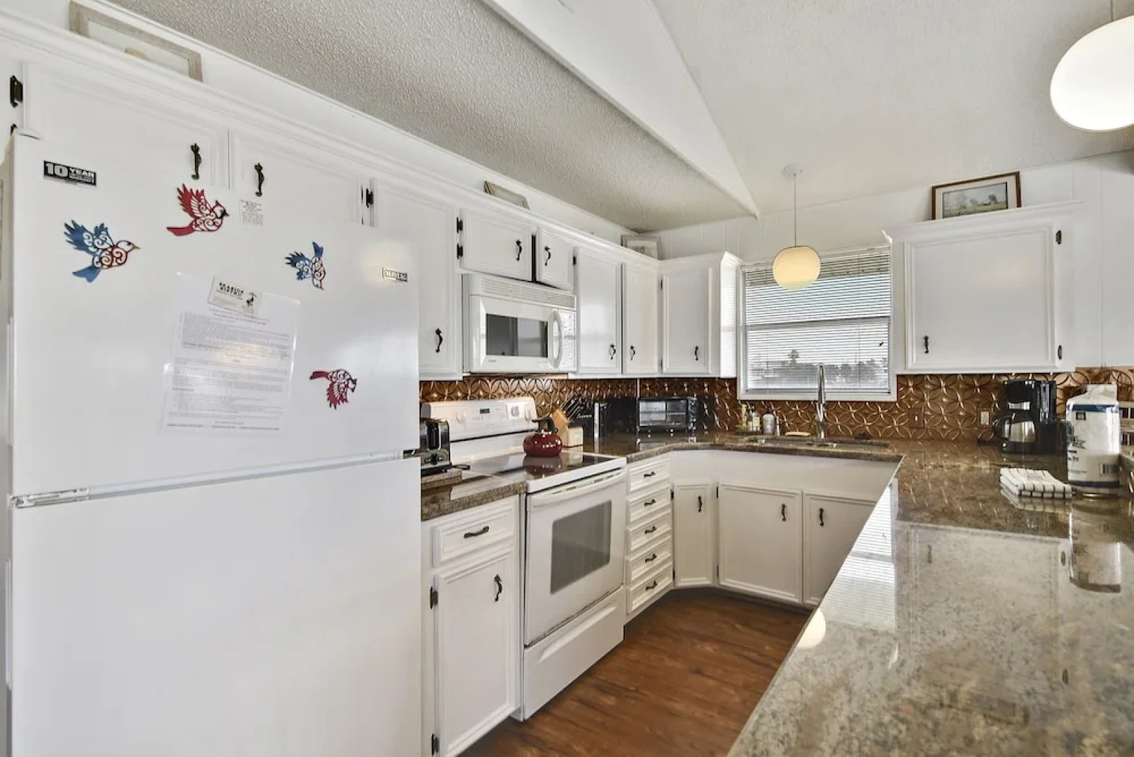 Prager Bay View by RedAwning