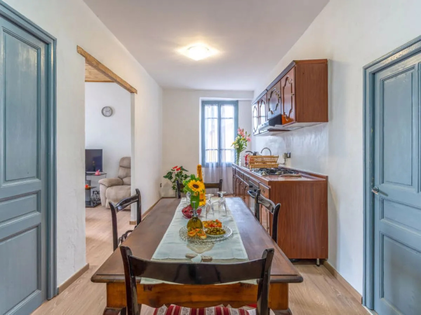 House U Murina Pietrabruna