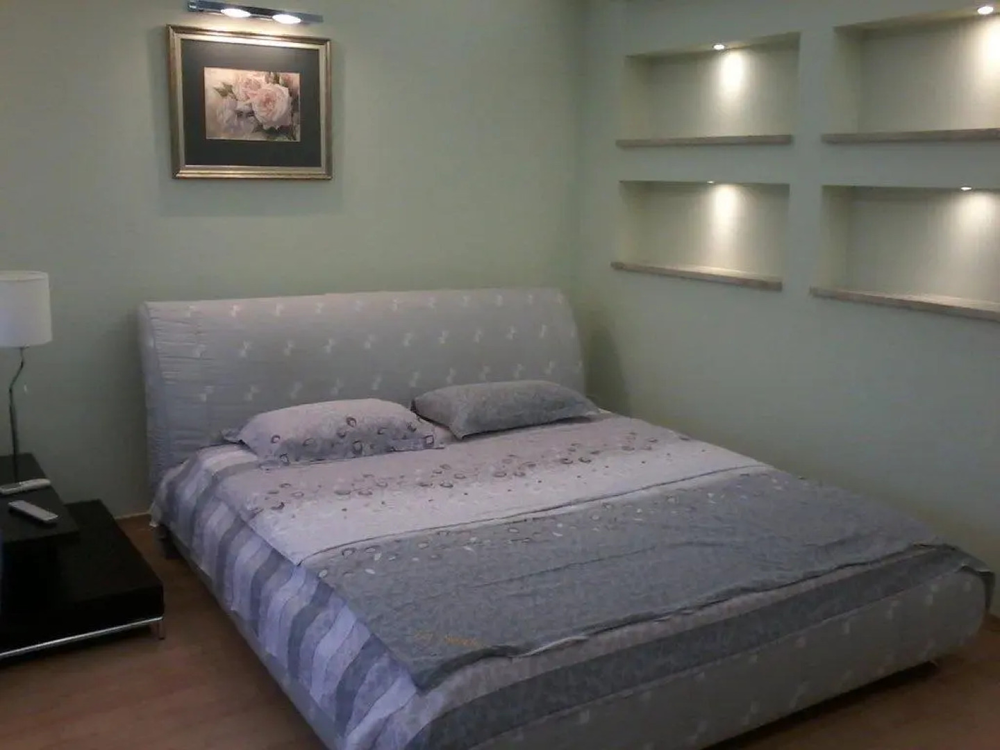 Primorskiy Park Apartments