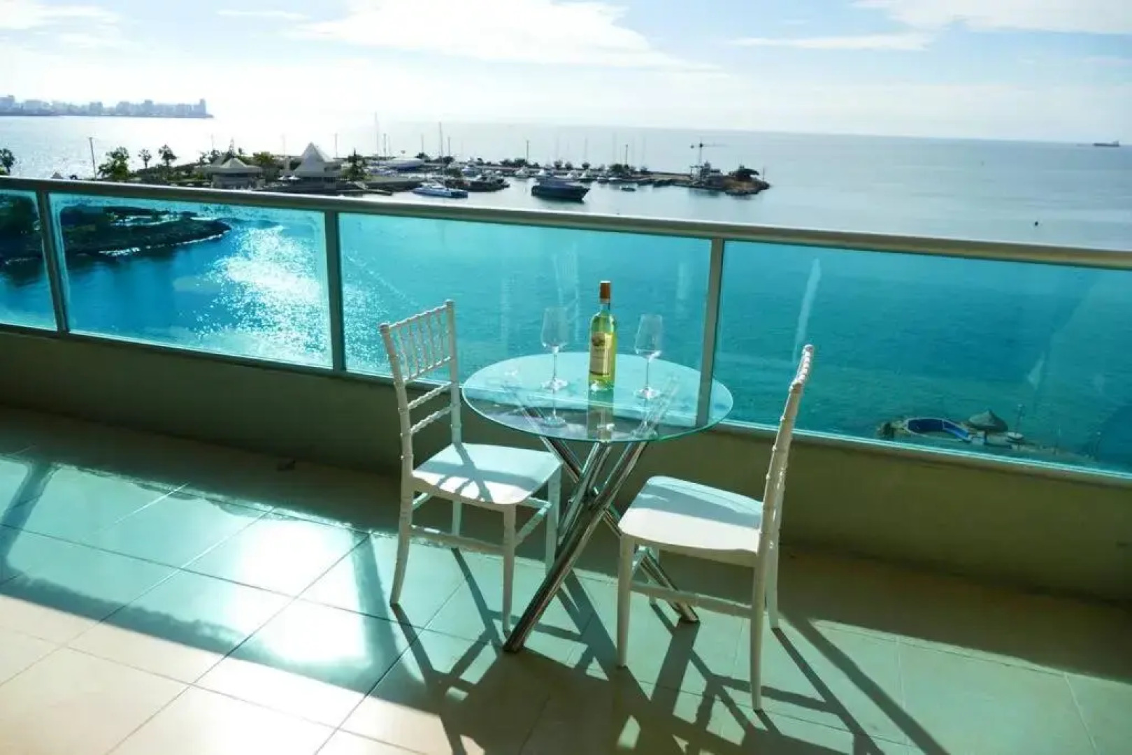 Ecusuites Salinas Resort 7F Departamento Piscina