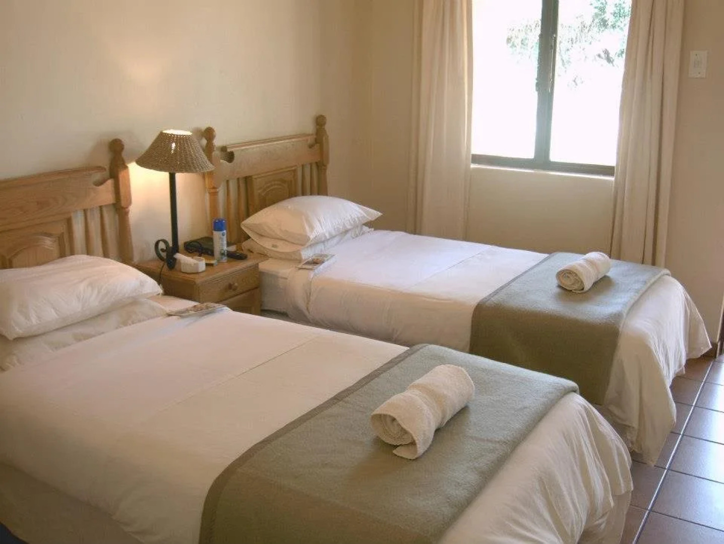 Canefields Country HOuse