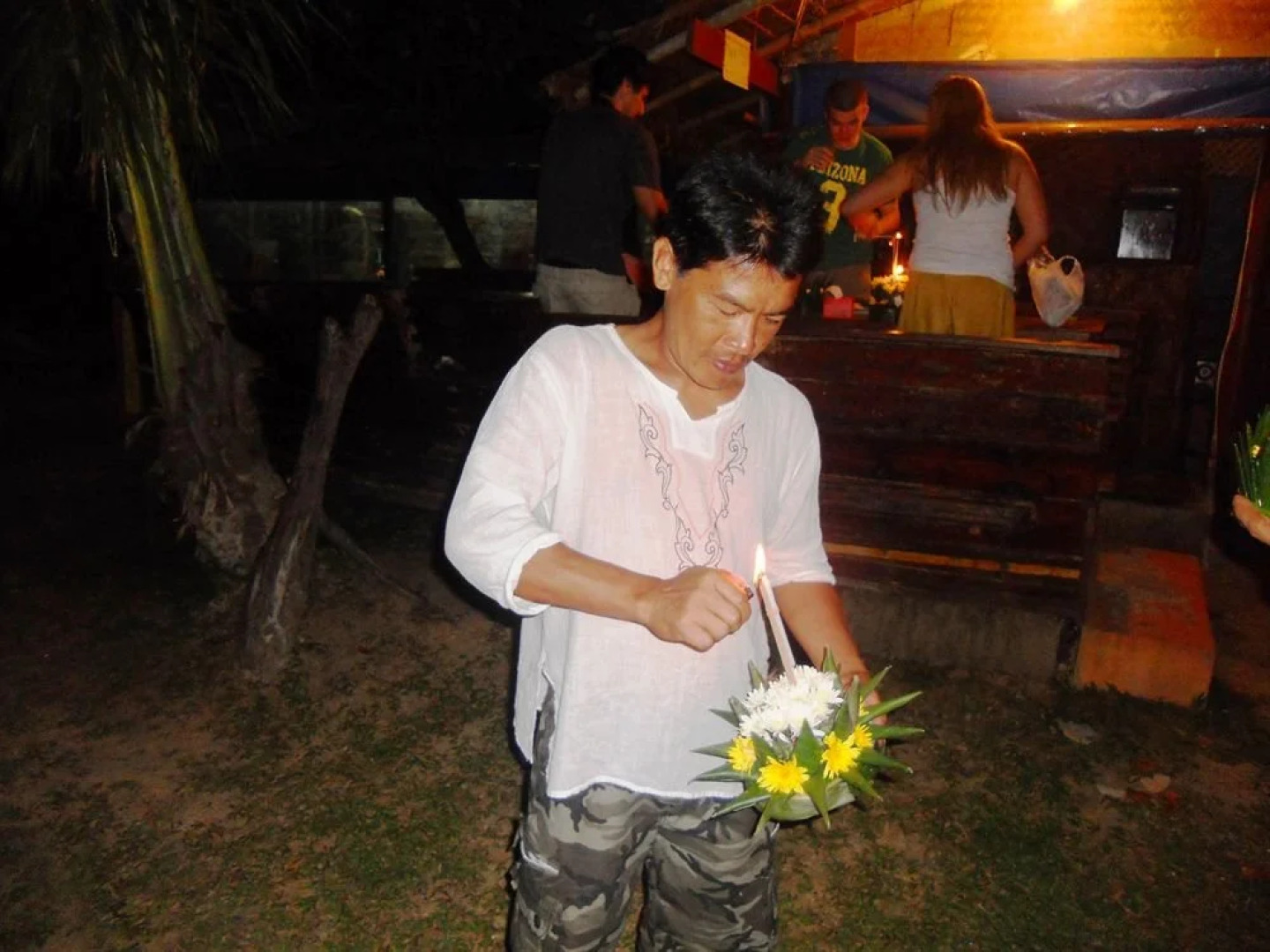 Lam Sai Village Hotel