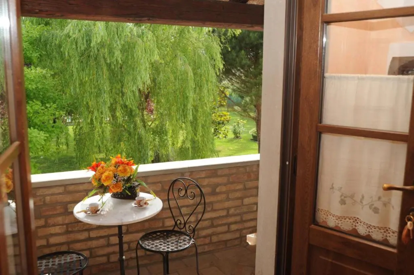 Agriturismo Podere Casenove