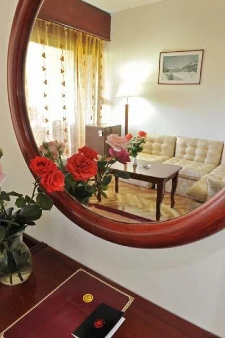 Hotel Grand Cetinje
