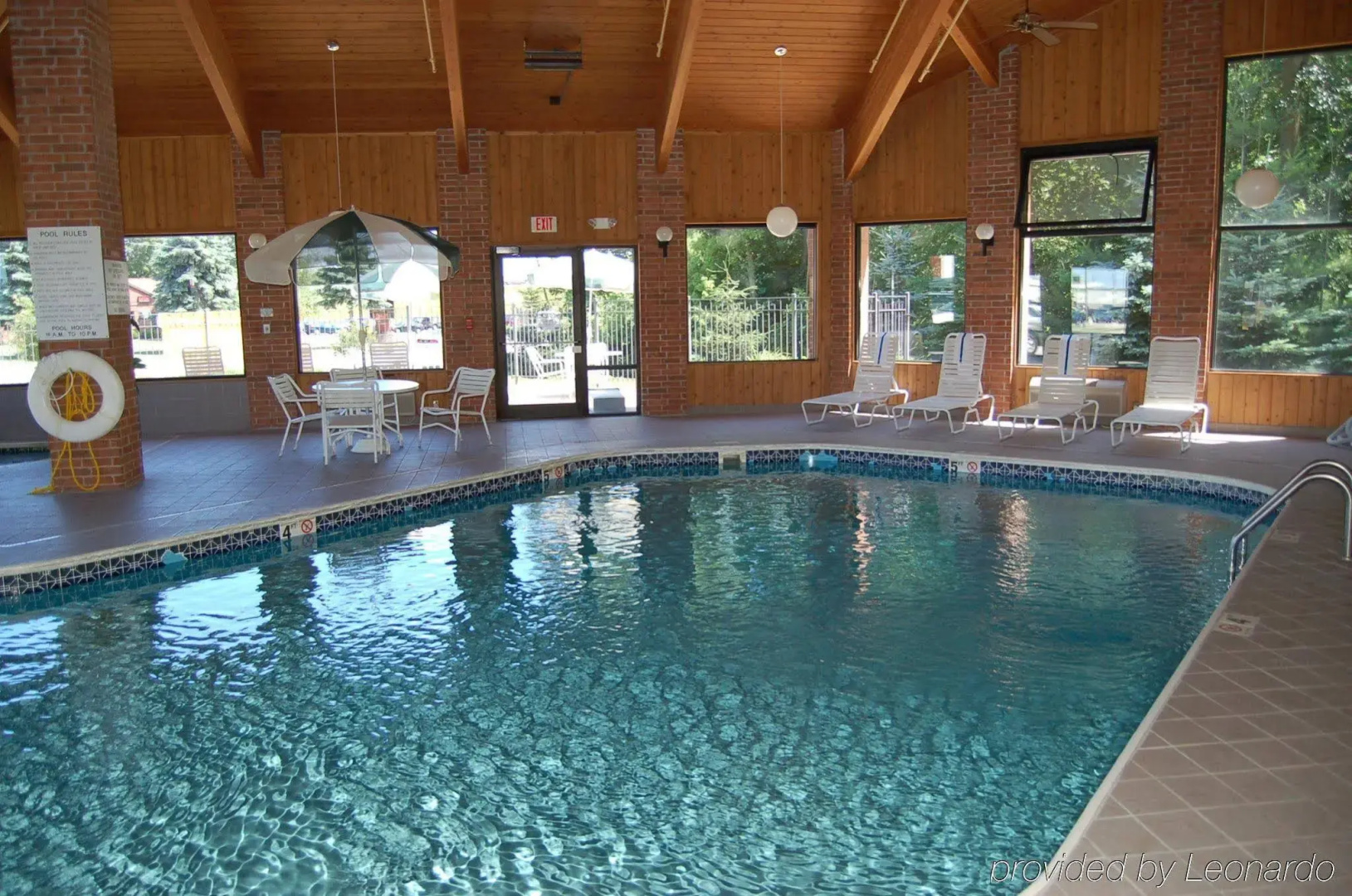 Capital O Amerihost Inn and Suites Mexico Hwy 54 MO