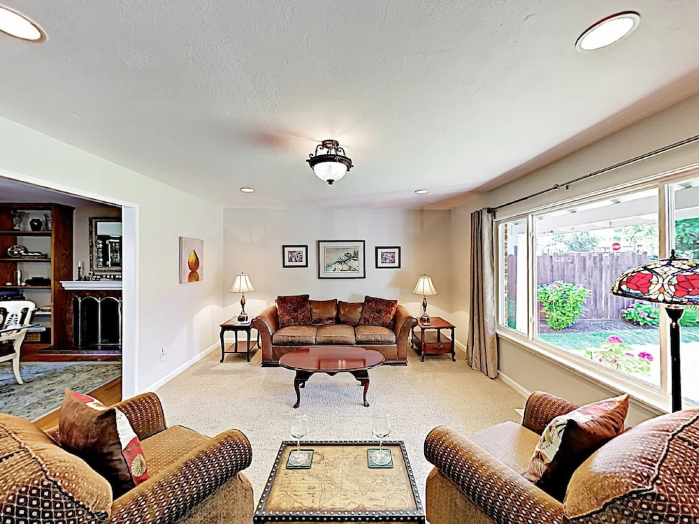 990 Sonoma - 3 Br Home