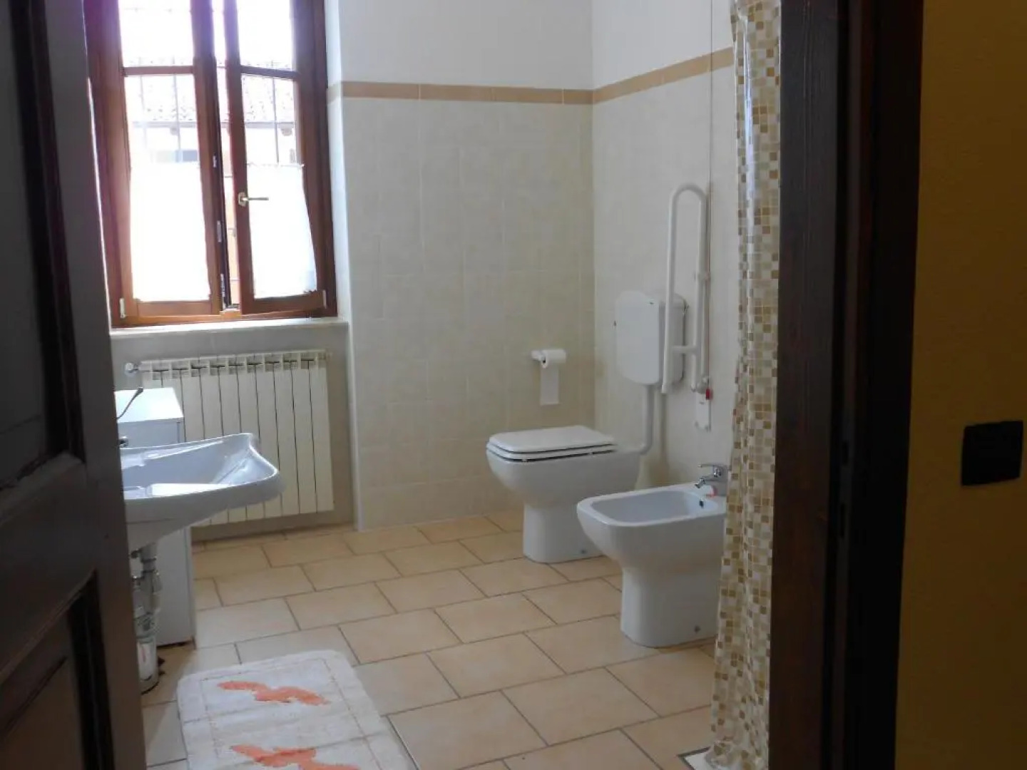 Agriturismo Monrabbioso