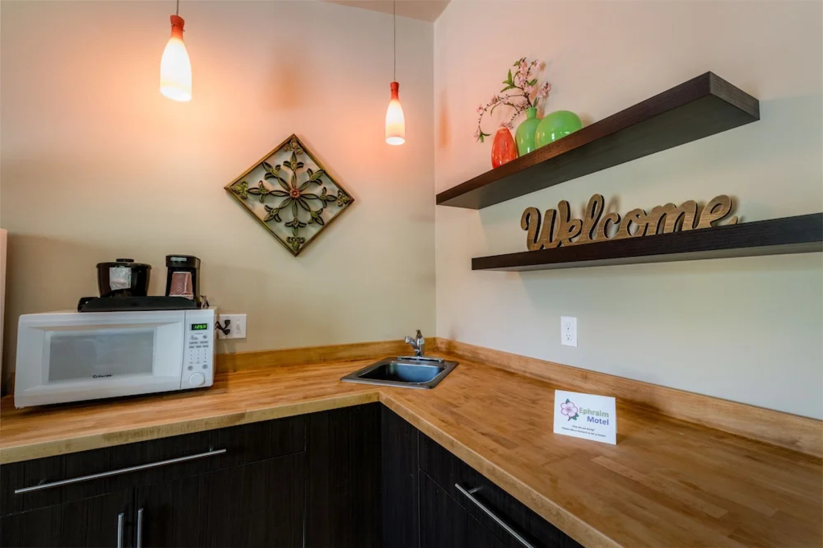Ephraim Motel