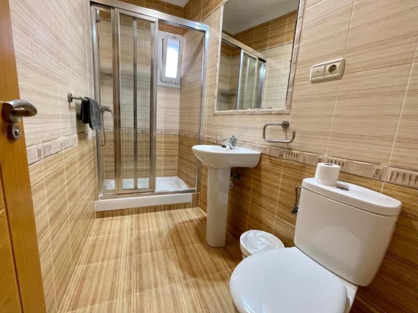 Apartamentos Orfeo Azul