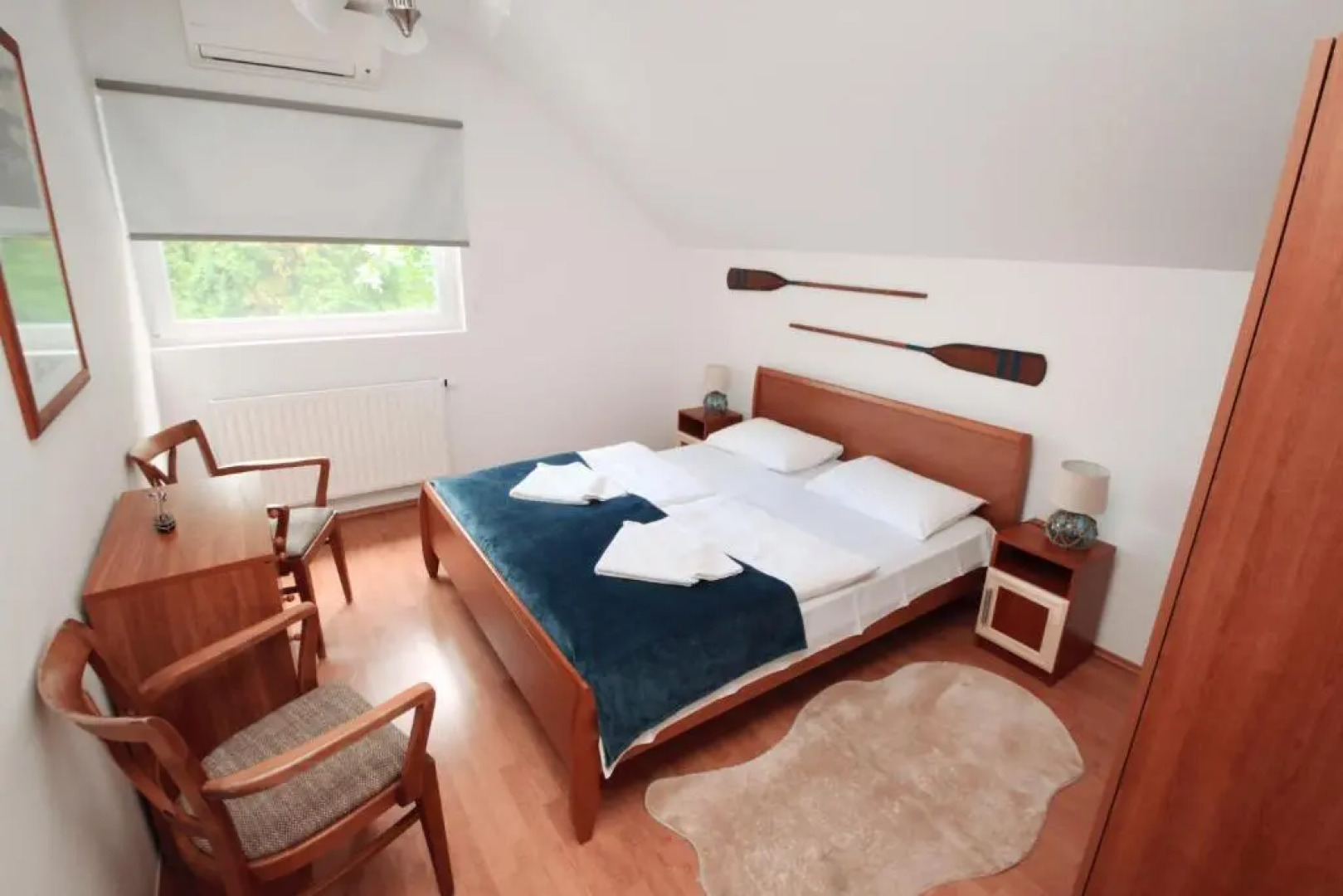 Aquilo Hotel Panoráma