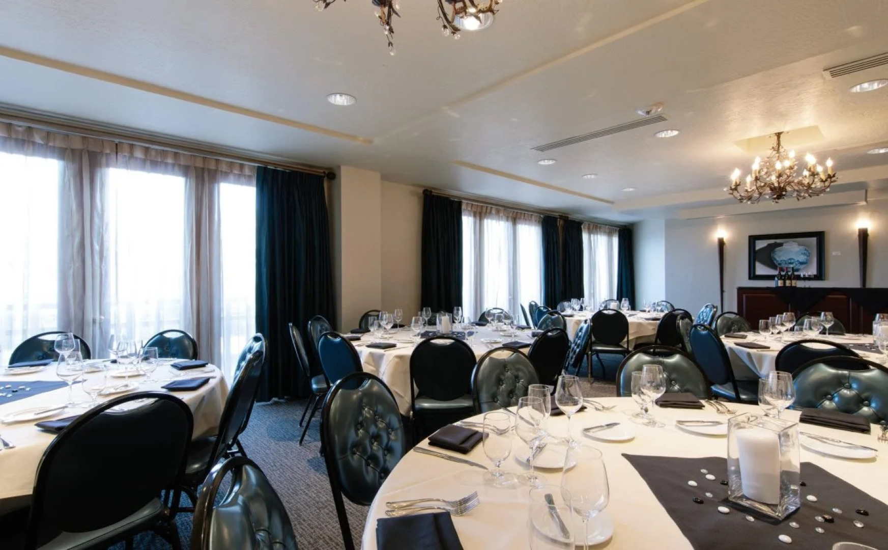 Beaver Creek Lodge, Autograph Collection