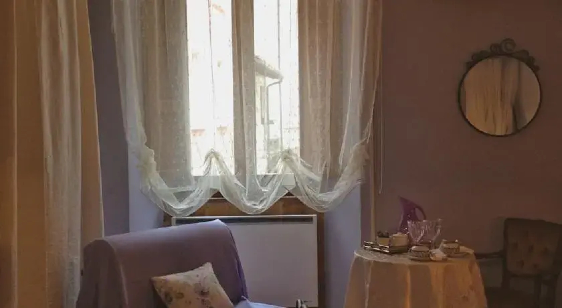 Il Canto del Nera B&B