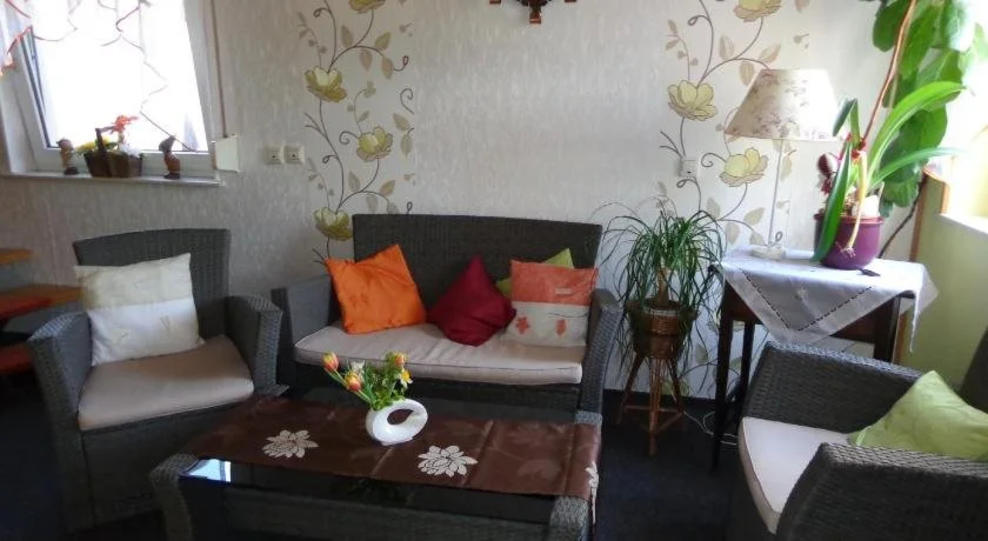 Pension Sonnenhügel