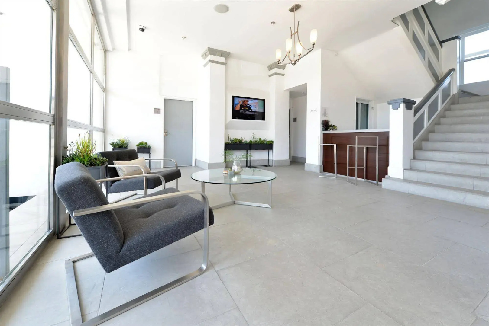 Air Venice on the Beach