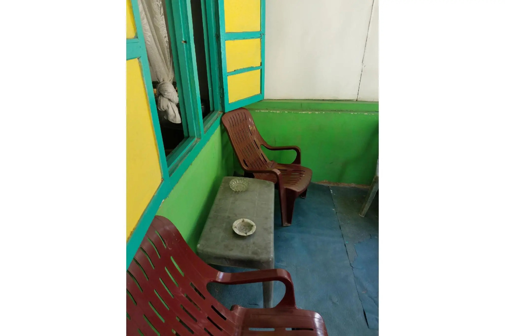 Penginapan Risma Uli